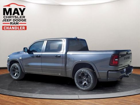 New 2026 RAM 1500 Big Horn image 3