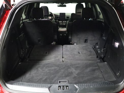 Used 2021 Ford Explorer ST w/ Equipment Group 401A image 14