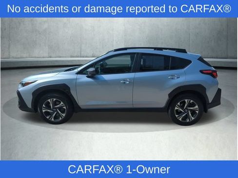 Used 2024 Subaru Crosstrek 2.0i Premium AWD/4WD image 2