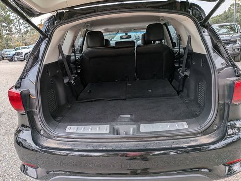 Used 2018 INFINITI QX60 FWD image 33