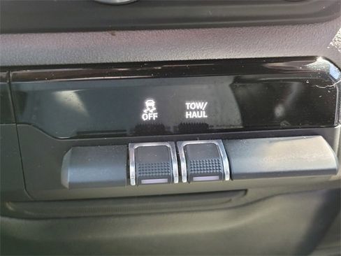Used 2022 RAM 1500 Big Horn image 21