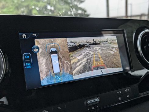 New 2026 Mercedes-Benz Sprinter 2500 image 26