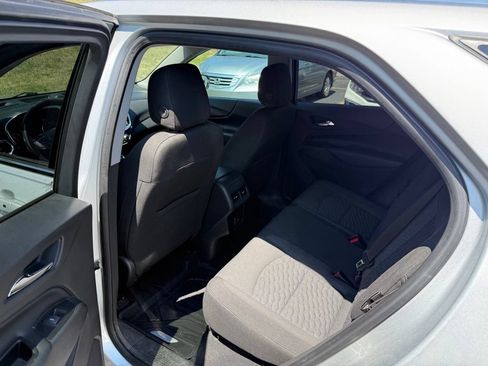 Used 2020 Chevrolet Equinox LT AWD/4WD image 6