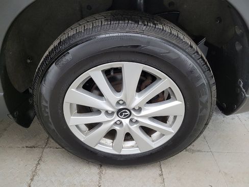 Used 2016 MAZDA CX-5 Touring w/ Bose/Moonroof Package image 31