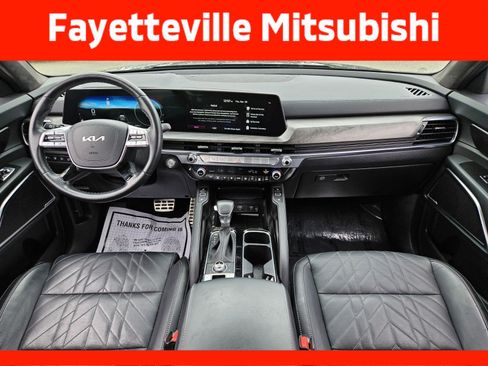 Used 2025 Kia Telluride SX Prestige X-Line AWD/4WD image 13