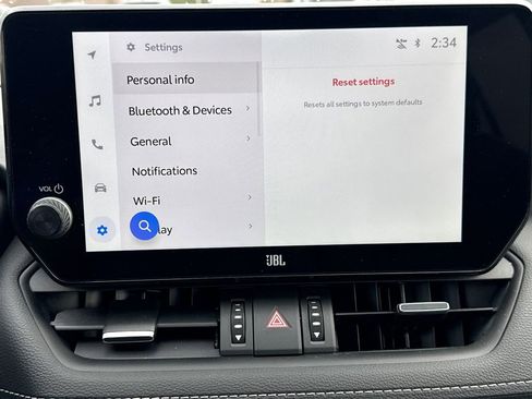 Used 2023 Toyota RAV4 Limited w/ Limited Grade Weather Package image 29