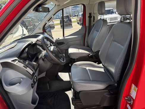 Used 2017 Ford Transit 350 XL RWD image 13