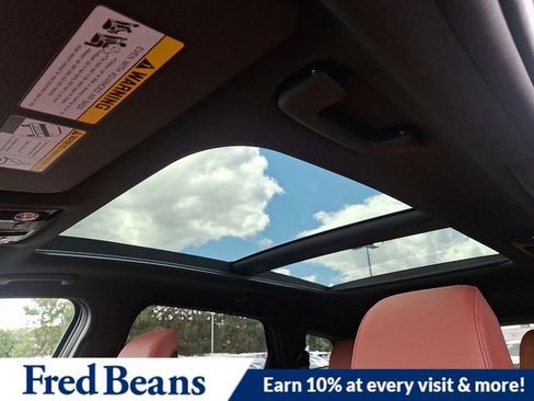 New 2026 Kia Sportage SX Prestige image 10