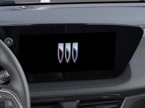 New 2026 Buick Encore GX Sport Touring w/ Advanced Technology Package image 20