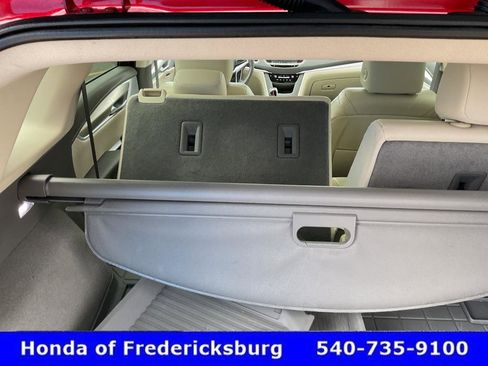Used 2023 Cadillac XT5 Premium Luxury w/ Technology Package AWD/4WD image 25