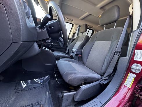 Used 2012 Jeep Patriot Sport w/ PWR Value Group AWD/4WD image 11