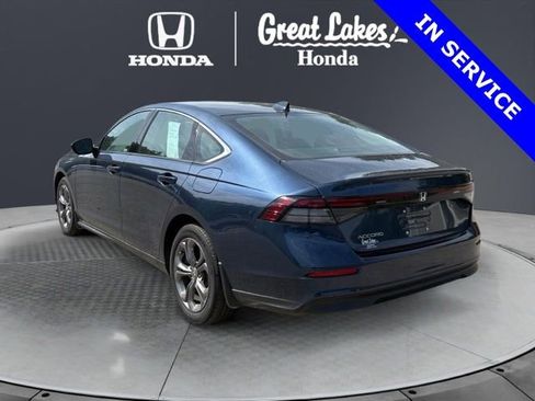 Used 2024 Honda Accord EX image 4