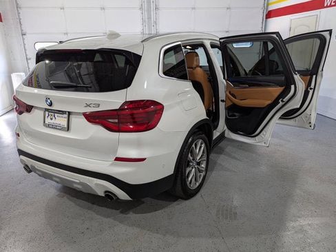 Used 2018 BMW X3 xDrive30i image 15