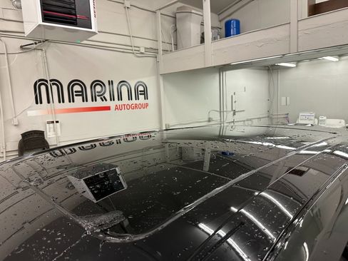 Used 2022 Lincoln Nautilus Reserve w/ Equipment Group 201A image 23