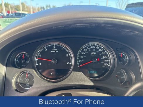 Used 2012 GMC Sierra 1500 SLT w/ Suspension Package, Off-Road image 18