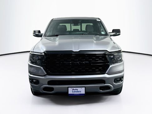 Used 2023 RAM 1500 Big Horn AWD/4WD image 2