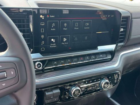 New 2026 GMC Sierra 1500 SLT w/ SLT Premium Plus Package AWD/4WD image 28