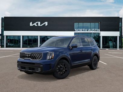 New 2025 Kia Telluride SX Prestige X-Pro