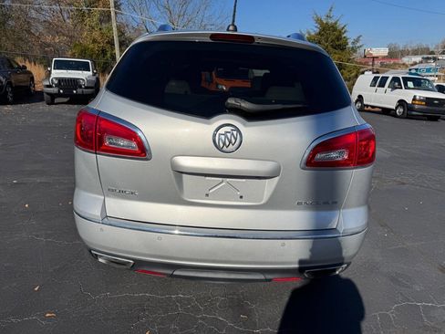 Used 2016 Buick Enclave Leather w/ Trailering Package image 4