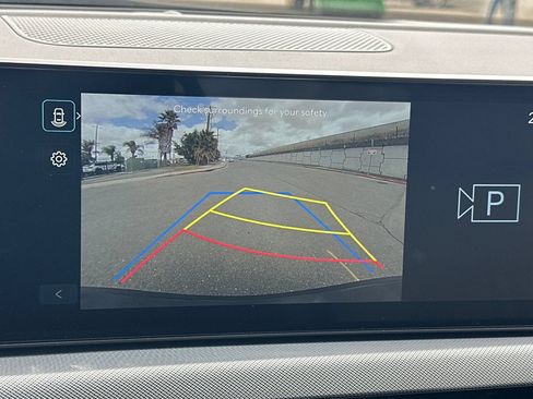 New 2026 Hyundai Sonata SEL FWD image 19