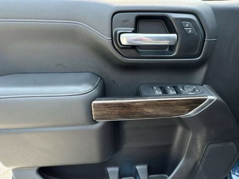 Used 2021 GMC Sierra 1500 SLE RWD image 15