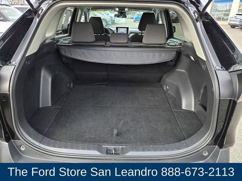 Used 2023 Toyota RAV4 XLE image 12