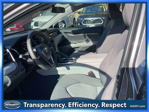 Certified 2023 Toyota Camry LE image 15