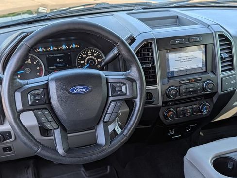Used 2018 Ford F150 XLT w/ Equipment Group 302A Luxury RWD image 13