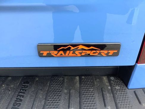 New 2025 Honda Ridgeline TrailSport+ image 25