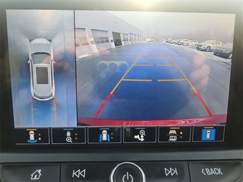 Used 2021 Chevrolet Blazer RS w/ Enhanced Convenience Package image 15