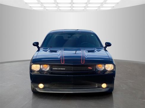 Used 2014 Dodge Challenger R/T w/ Blacktop Package image 4