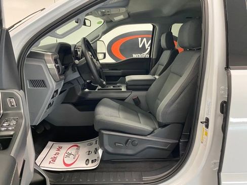 New 2025 Ford F150 XLT w/ Equipment Group 303A High image 14