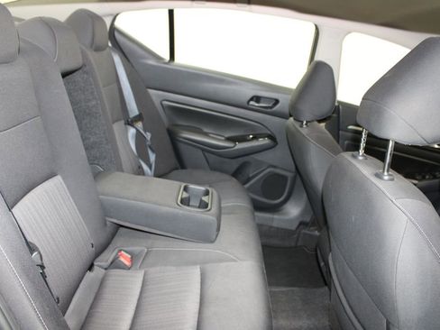 Used 2023 Nissan Altima 2.5 SV image 25