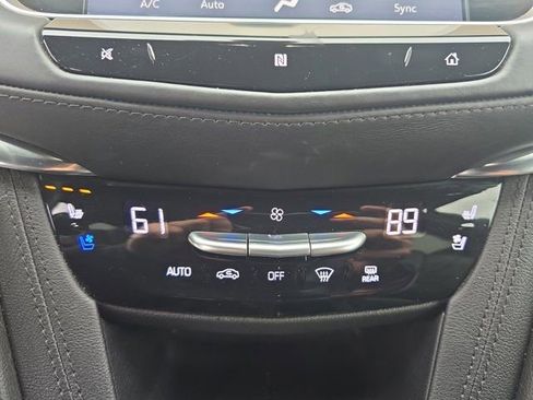 Used 2020 Cadillac XT5 Sportv w/ Platinum Package image 20