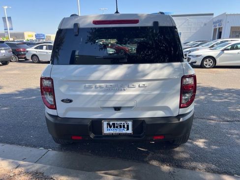 Used 2024 Ford Bronco Sport Big Bend image 6