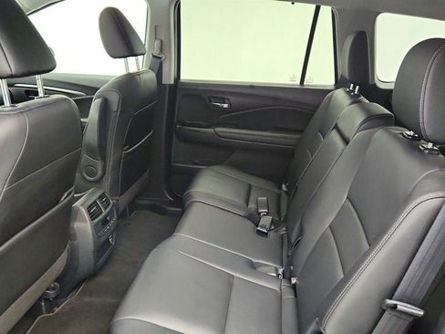 Used 2022 Honda Pilot EX-L image 21
