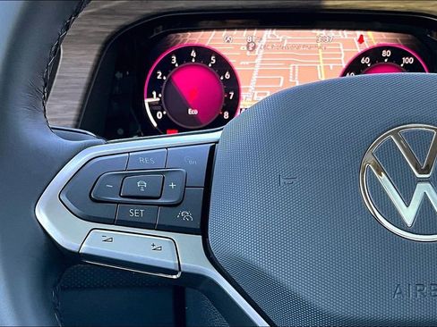 New 2026 Volkswagen Atlas SEL Premium R-Line image 10