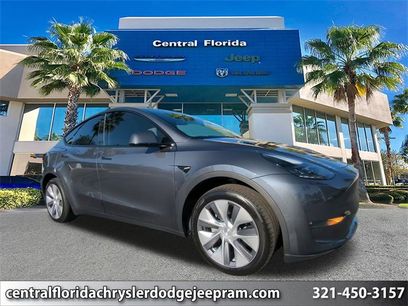 Used 2023 Tesla Model Y Long Range