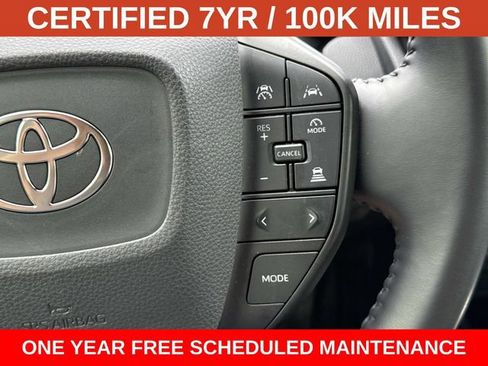 Used 2024 Toyota Prius LE FWD image 23