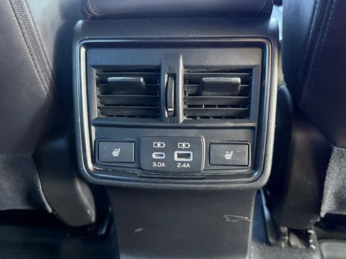 Used 2025 Subaru Forester Touring w/ Protection Package (1PH) AWD/4WD image 21