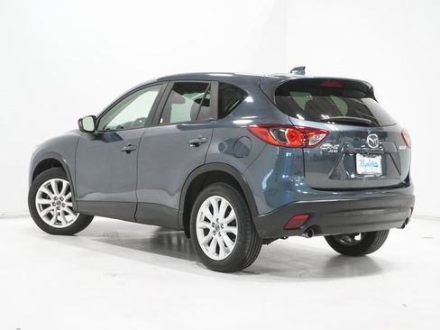 Used 2013 MAZDA CX-5 Grand Touring w/ GT Tech Pkg image 5