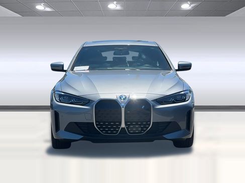 Used 2023 BMW i4 eDrive35 RWD image 5