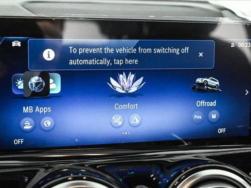 New 2026 Mercedes-Benz GLB 250 4MATIC image 16