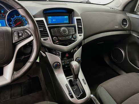 Used 2012 Chevrolet Cruze LT w/ All-Star Edition image 24