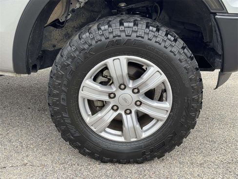 Used 2021 Ford Ranger XL w/ Equipment Group 101A High image 25