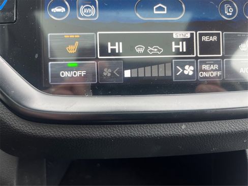 Used 2023 Subaru Ascent Onyx Edition image 29