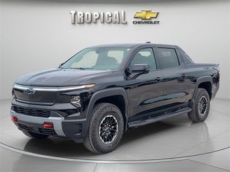 New 2026 Chevrolet Silverado EV Trail Boss w/ Plus Package video 1