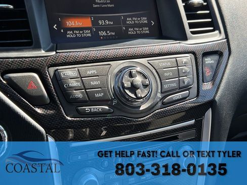 Used 2020 Nissan Pathfinder SL image 53