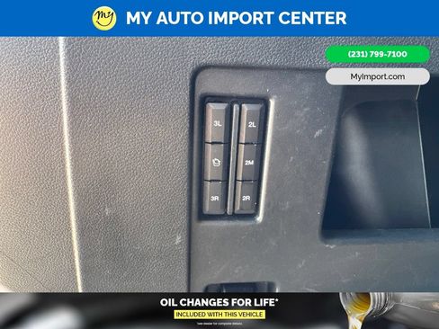 Used 2020 Ford Expedition Limited w/ Equipment Group 302A AWD/4WD image 26
