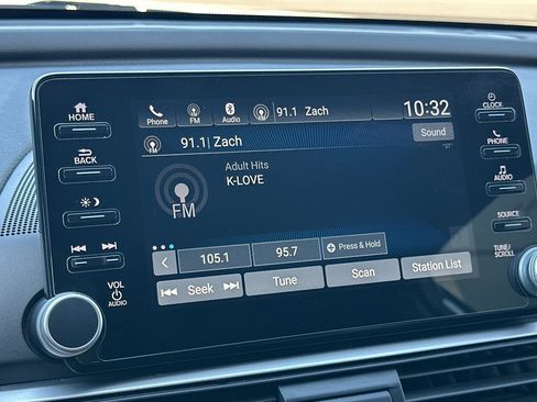 Used 2020 Honda Accord Sport image 17
